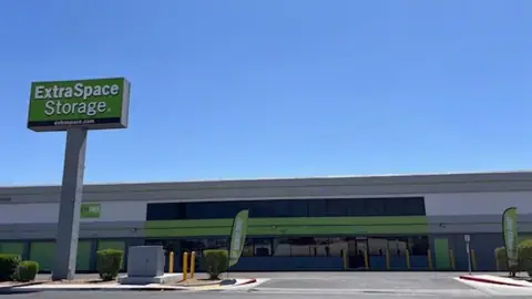 Extra Space Storage in Las Vegas, NV