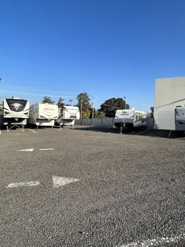 RCMC RV & Boat Storage in Corona, CA