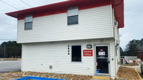 Public Storage in Jonesboro, GA