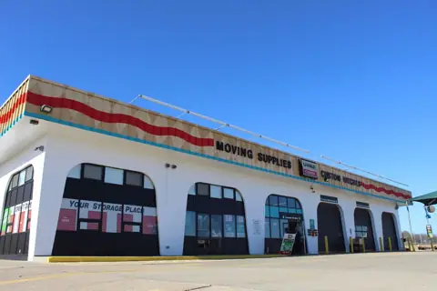 U-Haul Moving & Storage of W Towne in Madison, WI