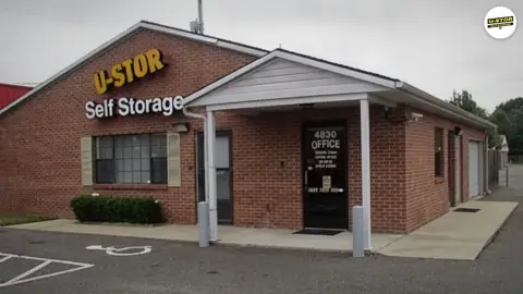 U-Stor Self Storage Memphis, TN in Memphis, TN