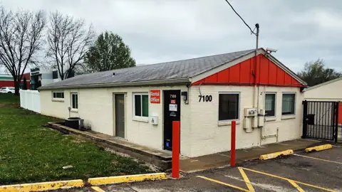 Public Storage in Merriam, KS