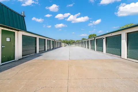 KO Storage in Nixa, MO