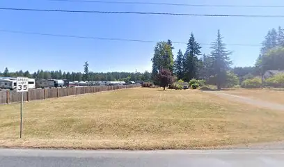 Lake Stevens Boat & RV Storage in Lake Stevens, WA