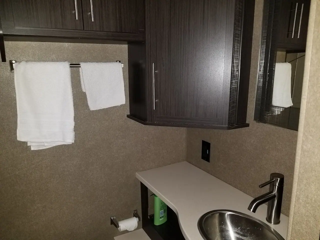 Stanford Storage, RV storage in Largo