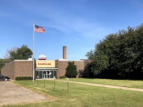 Sharpline Industry LLC in St James, MN