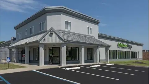 Extra Space Storage in Hauppauge, NY