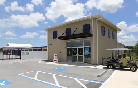 Midgard Self Storage in Bradenton, FL