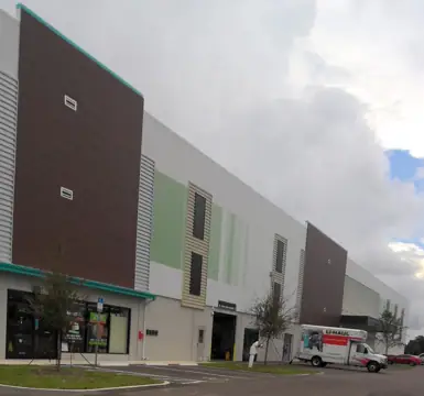 Self-Storage at U-Haul photo 2