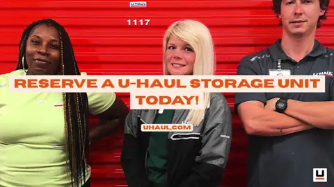 Self-Storage at U-Haul photo 3
