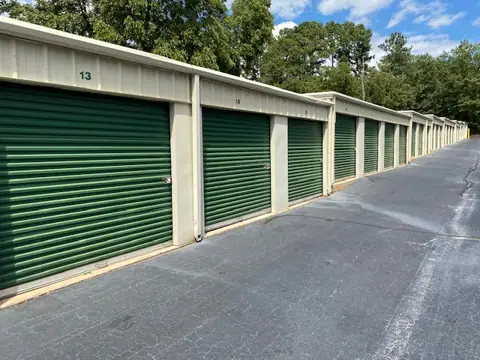 Maple Street Storage photo 2