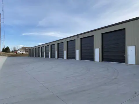 Mega Storage Stoneridge in Grimes, IA
