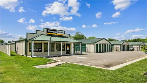 StorageMart in Fredericksburg, VA