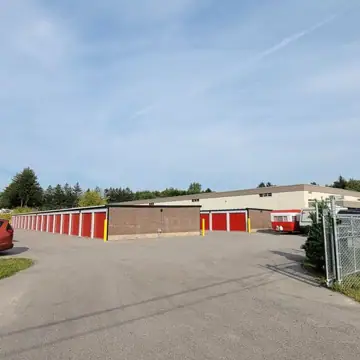Comstock Park Storage in Comstock Park, MI