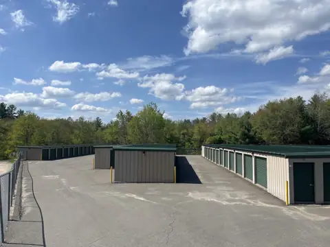 102 Self Storage in Hudson, NH
