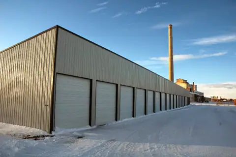 Yellowstone Storage in Rigby, ID