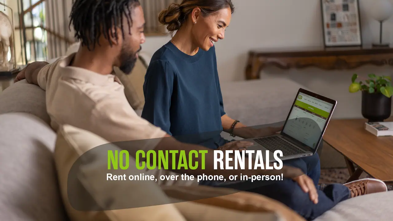 Extra Space Storage, RV storage in Antioch