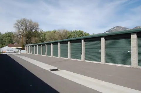 Keep It Safe Storage in Ogden, UT