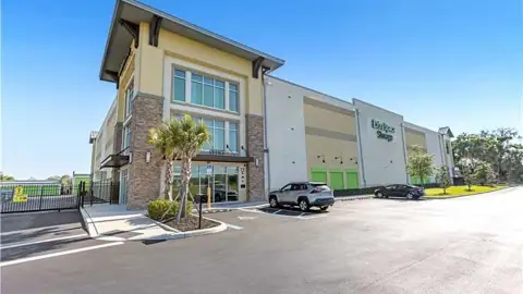 Extra Space Storage in Palmetto, FL