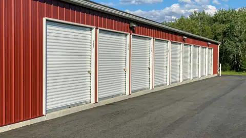 Berwick Self Storage in Berwick, ME