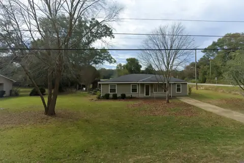 Ganador RV & Boat Storage in Theodore, AL