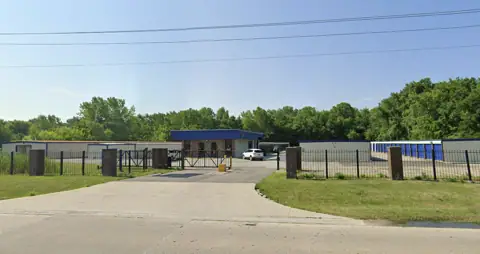MyPlace Self Storage in Danville, IL