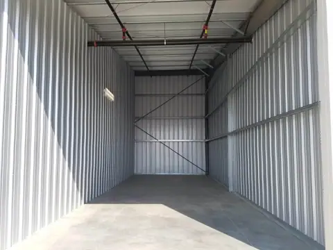 Big Storage in Lodi, CA