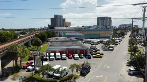 U-Haul Moving & Storage of Dadeland in Miami, FL