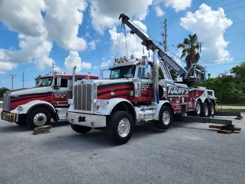 Kauff's Transportation Systems photo 2