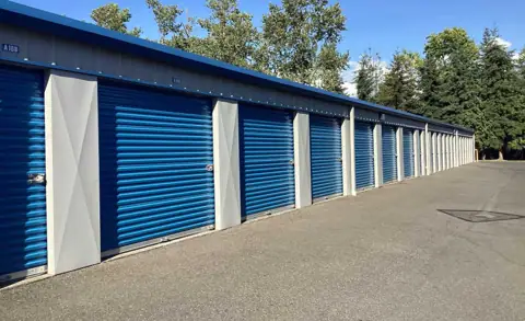 Carolina Self Storage in Bellingham, WA
