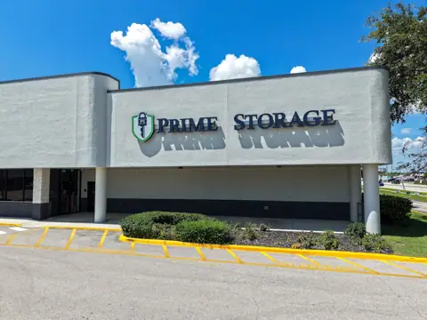Prime Storage in North Fort Myers, FL