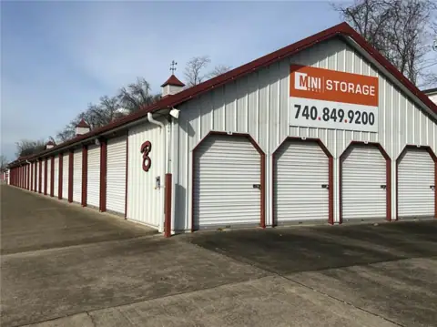 Mini Mall Storage - Belpre in Belpre, OH