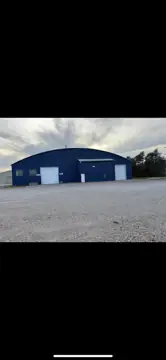 The Shed in Wellington, KS