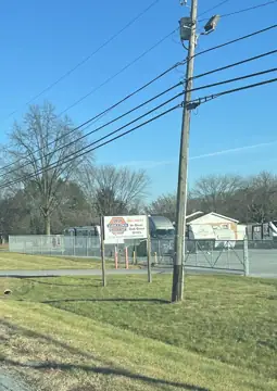 Collins Self Storage in Fredericksburg, PA