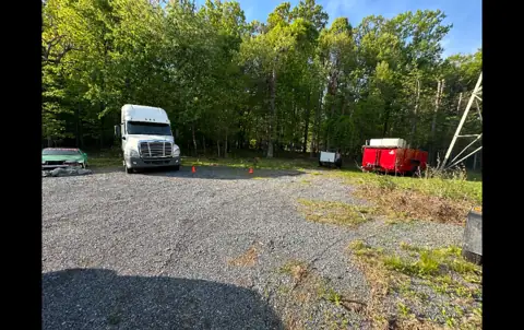 Caves Rd RV & Boat Storage in Owings Mills, MD