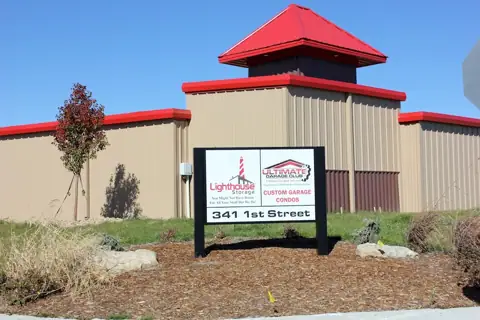 Lighthouse Storage in Mead, CO