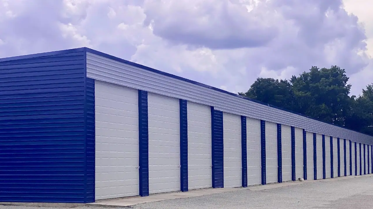 BIG Storage, RV storage in Springfield