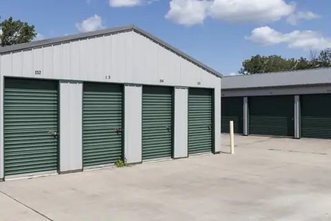 Eagle Guard Self Storage - Piedmont in Piedmont, SC