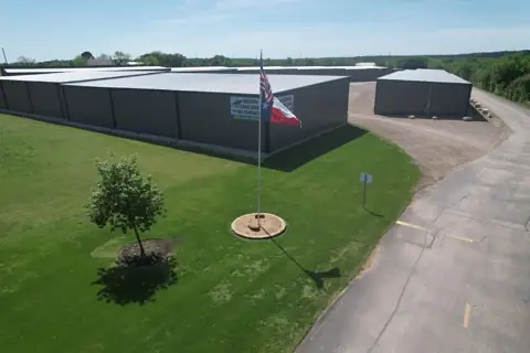 Belton Lake Boat and RV Storage in Belton, TX