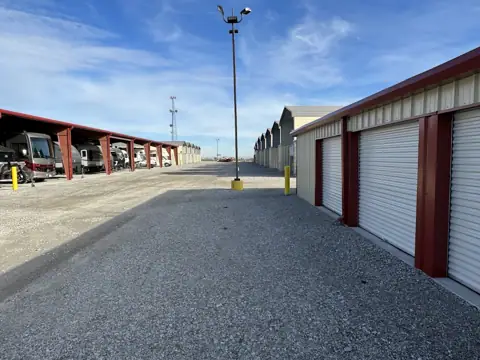 RV & Secure Storage in Edwardsville, IL