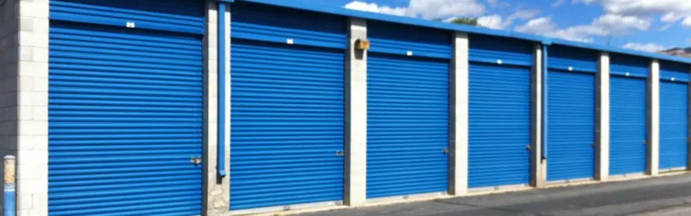 Storage Master, RV storage in West Haven
