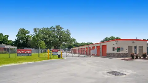 Public Storage in Ocala, FL