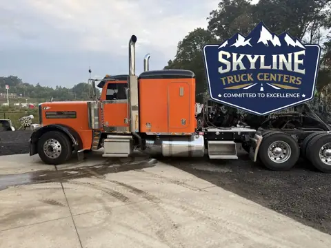 Skyline Truck Centers in Fancy Gap, VA