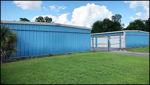 Storage Wise of Lake City in Lake City, SC