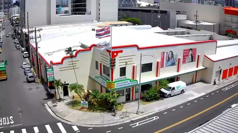 Self-Storage at U-Haul in Honolulu, HI