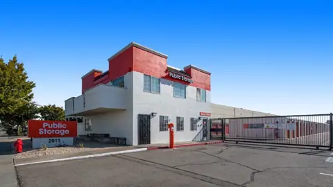 Public Storage in San Leandro, CA