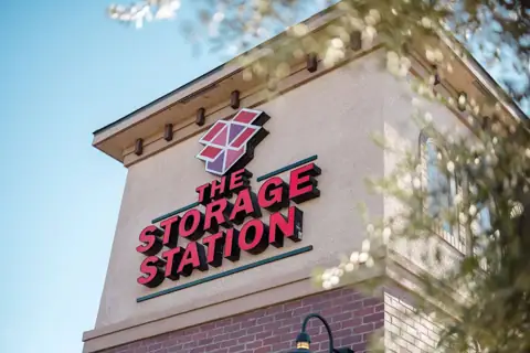 The Storage Station in Dinuba, CA