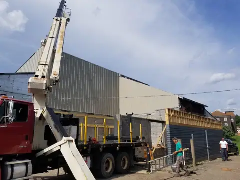 Al Cheapo's Self Storage in West Mifflin, PA