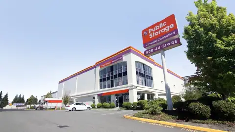 Public Storage in Lynnwood, WA