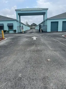 U-Stow-N-Go in Dunedin, FL
